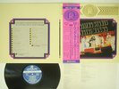 ROLLING STONES IN CONCERT MAX 20 LONDON MAX-133 JAPAN OBI VINYL LP