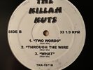 RARE ⭐️ Kanye West -  Through The Wire The Killah Kuts 12” Vinyl Compilation