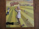 Genesis – Nursery Cryme - 1982 - Atlantic 7 80030-1-B Vinyl LP EX/VG+