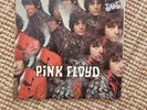 Pink Floyd / The Piper at the Gates of Dawn / Vinyl / SCTX 340.568 / France 1967