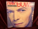 DAVID BOWIE 