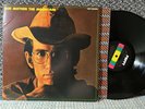 Townes Van Zandt ex original GF LP Our Mother the Mountain