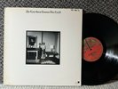 Townes Van Zandt original vg+ - ex promo coh GF LP The Late Great
