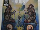 The Rods Heavier Than Thou Black Vinyl LP Record new