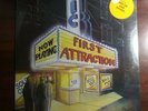 RARE First Attraction SYNERGY SR 2000 Now Playing PRIVATE Soul Funk LP