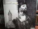 RARE The D.O.C. Deuce 2003 2xLP Vinyl US ORG  Dr Dre NWA Eazy-E Rap Hip Hop OG