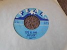 Eddie Cash & the Cashiers   Land of promises / Doing all right - PEAK # 1001
