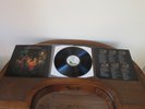 Fairport Convention: Rising For The Moon LP: Nr Mint 1st UK Press Vinyl: WW Ship