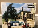 Oasis Be Here Now - Fan Club Double Vinyl Box Set - CRELP 219 - Great Condition