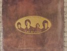THE BEATLES LOVE SONGS 2LP VINYL TEXTURED GATEFOLD COVER 1977 FACTORY SEAL. NEW