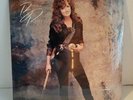Bonnie Raitt Nick Of Time (Vinyl Record, 1989)