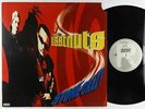 Beatnuts - Stone Crazy LP - Relativity VG++