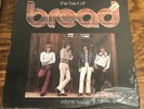 SEALED   THE BEST OF BREAD   VOLUME TWO   VINYL 2x LP 1974 EMBOSSED GATEFOLD