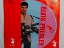 Elvis Presley - A Mess Of Blues - 45 RPM Single 7