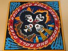 KISS ROCK AND ROLL OVER ORIG'76 CASABLANCA NBLP-7037 1ST PRESSING FACTORY SEALED