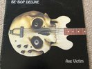 Be-Bop Deluxe Axe Victim UK 1974 Harvest SHVL 813 A4/B3 Gatefold Ex/VG