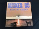 Husker Du - New Day Rising Vinyl L.P