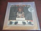 Rush All the World's a Stage 180 GRAM LIMITED EDITION Direct Metal Master 2LPS