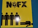 NOFX Wolves In Wolves Clothing Vinyl Record