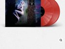 THE PRETTY RECKLESS: Death By Rock And Roll Apple Red Vinyl 2LP #/1500 NEW Seal