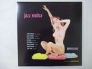 Richie Kamuca & Bill Holman Jazz Erotica Jazz Track JT1024 EU  VINYL LP