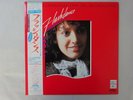 Various Flashdance Casablanca 30S-188 Japan PICTURE DISC VINYL LP OBI