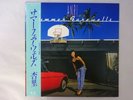 Anri Summer Farewells For Life Records 28K-130 Japan  VINYL LP OBI