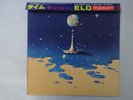 ELO Time Jet Records 25AP 2111 Japan  VINYL LP OBI