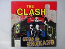 The Clash This Is England Epic 12 3P-667 Japan  VINYL LP