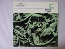 Donald Byrd Byrd In Flight Blue Note BN 4048 Japan  VINYL LP