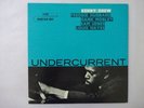 Kenny Drew Undercurrent Blue Note GXK 8120 Japan KING VINYL LP