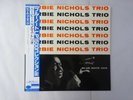 Herbie Nichols Trio  Blue Note BN 1519 Japan  VINYL LP OBI