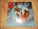 MEAT LOAF - BAT OUT OF HELL II Double Picture LP