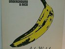 POLYDOR VELVET UNDERGROUND & NICO LP VERVE V6-5008 NO GATEFOLD MSG-558. Prc