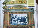 ATILA - INTENCION 76 SPAIN HARD PROG PSYCH ROCK 2nd ALBUM WAH WAH REMAST SLD LP