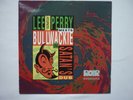 Lee Scratch Perry Meets Bulwackie In Satan’s Dub Vinyl. Danceteria DANLP066 VG+
