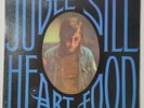 Judee Sill - Heart Food (1973) Asylum 1st Press Vinyl LP Record VG++ media grade