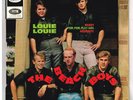 The BEACH BOYS     Louie louie        7
