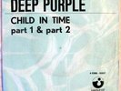 DEEP PURPLE CHILD IN TIME BELGIUM 1971 7