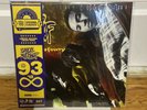 Souls Of Mischief 93 til Infinity 2x LP BLUE Colored Vinyl Numbered OBI Limited