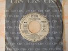 RARE MEXICO PROMO 45 ●BRUCE SPRINGSTEEN● WAR (BORN TO RUN) 1986