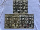 Led Zeppelin Physical Graffiti 1975 LP with insert VG+ Rock