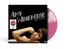Amy Winehouse - Back to Black LP RECORD ALBUM Target Exclusive PINK Vinyl - New