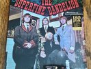 THE SUPERFINE DANDELION S/T reLP Mainstream PSYCH ROCK Psychedelic