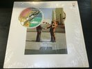 Pink Floyd Wish You Were Here LP In Shrink w Hype Sticker