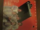 Los Caminantes Numero Tres Sealed Vinyl Record Luna