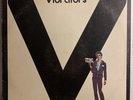 The Vibrators Pure Mania 1977 US 1st Press Columbia JC 35038 LP Red Label