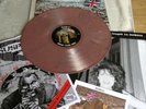 Anthrax - Serfs Out LP 100 (Punk/Crass/Rudimentary Peni/Zounds/Amebix/UK Subs)