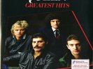 QUEEN GREATEST HITS DOUBLE LP VINYL 180g heavyweight 2LP half speed mastered at