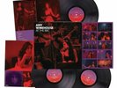 Sent Tracked Triple vinyl Amy Winehouse At The BBC Records LP Set New Sealed